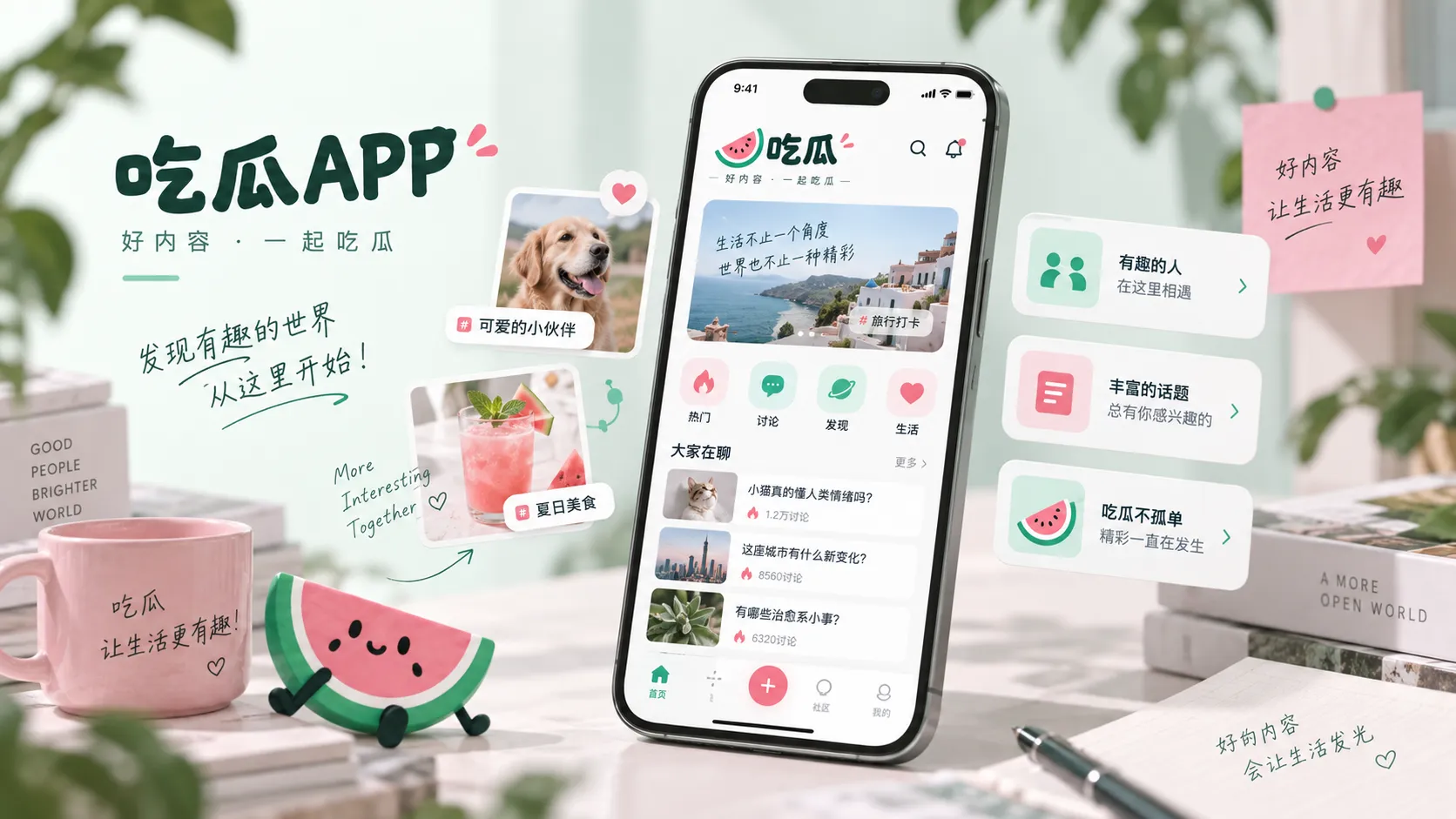 手机应用安装与来源检查示意
