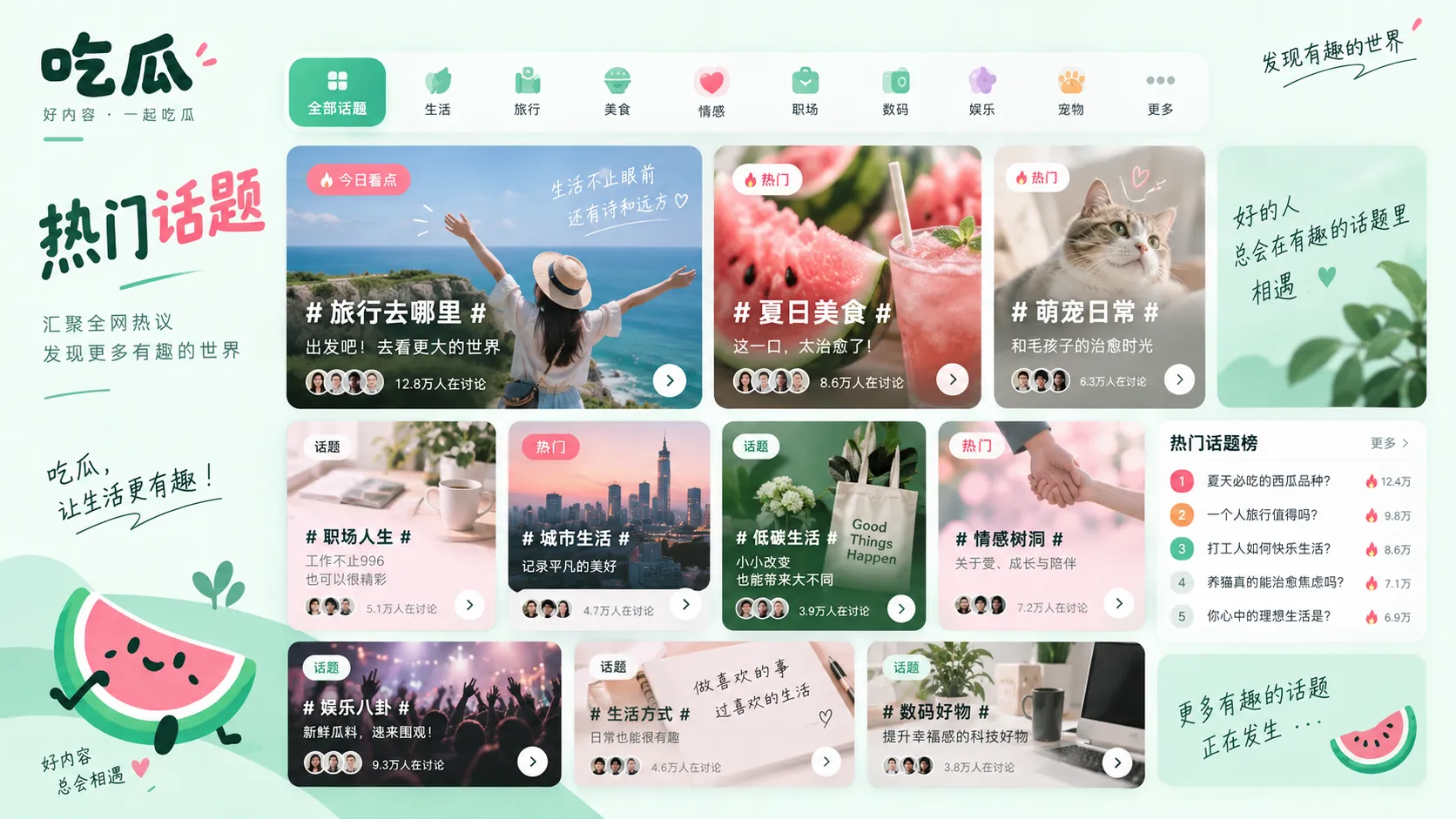 文档版式与信息核验示意